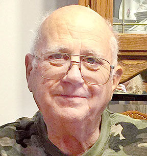 Eggemeyer, Larry